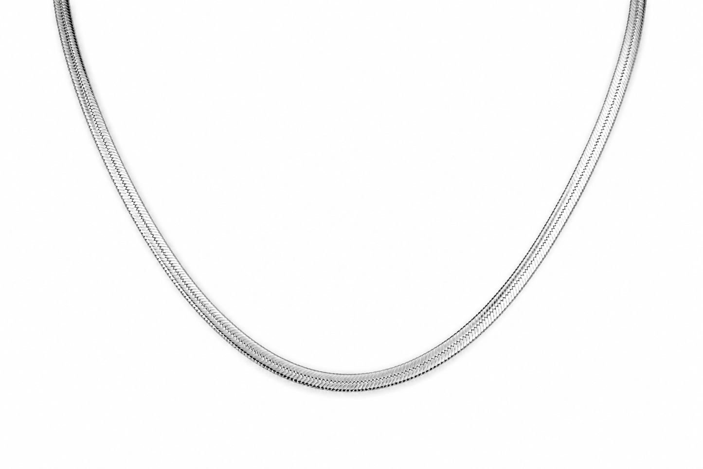 The Snake Chain