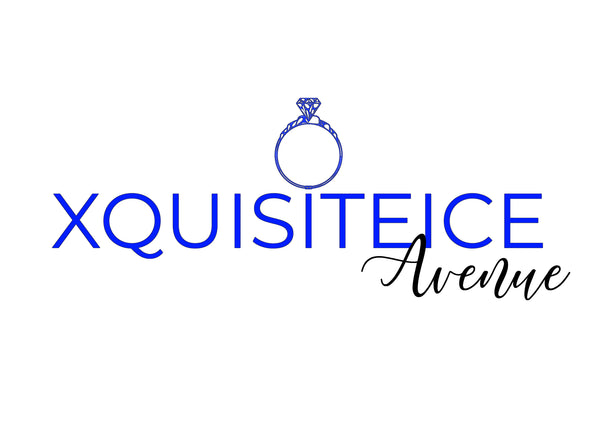 XquisiteIce Avenue logo