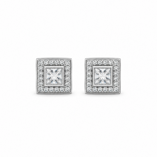 Square Studs