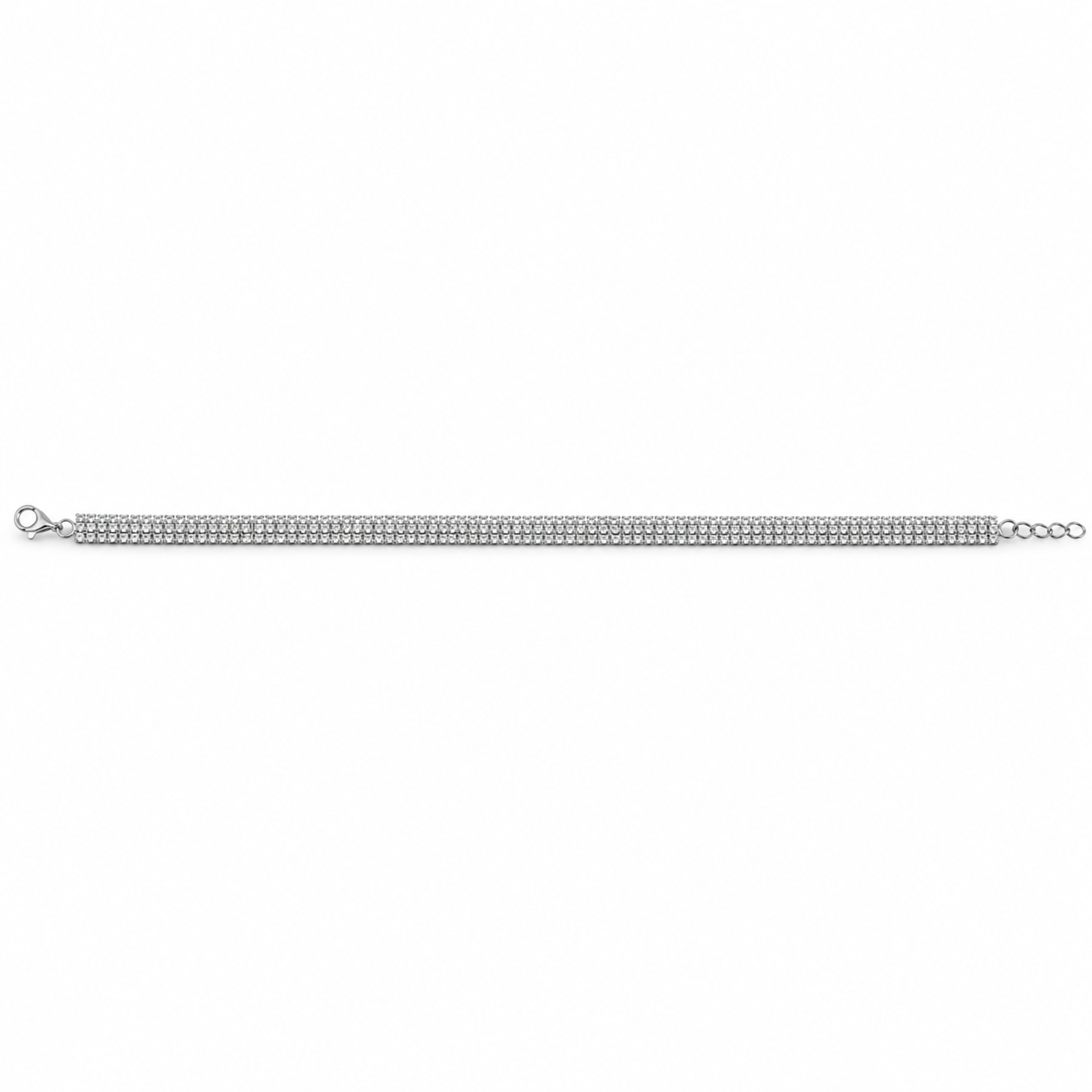 The Lumière Anklet